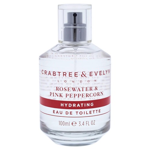 Rosenwasser rosa pfefferkorn - &,