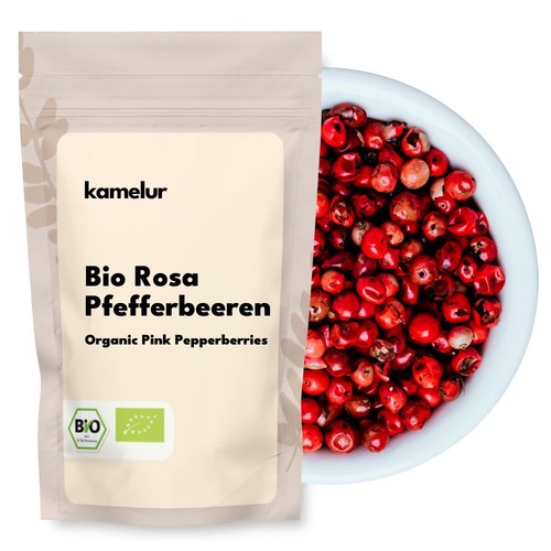 200g bio rosa - eur/kg),