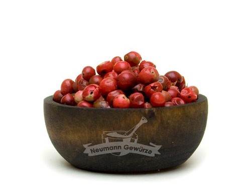 Rosa pfeffer ganz 100 - 100, g