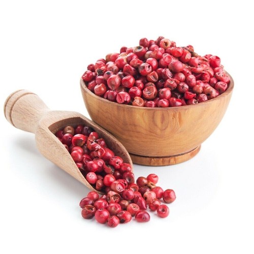Rosa pfeffer schinusbeere - rosa,