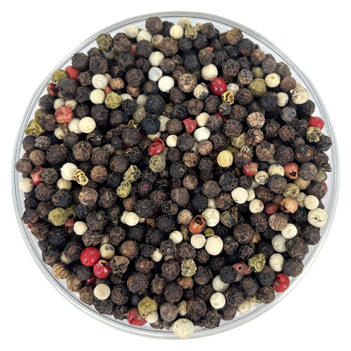 500g bunter pfeffer - bunter, mit