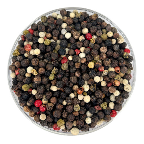 500g bunter pfeffer - bunter,