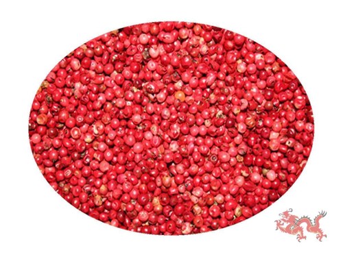 Pfefferkörner rosa ganz 50g
