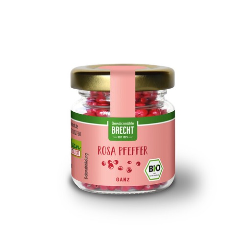 Gewürzmühle brecht pfeffer - gewürzmühle,
