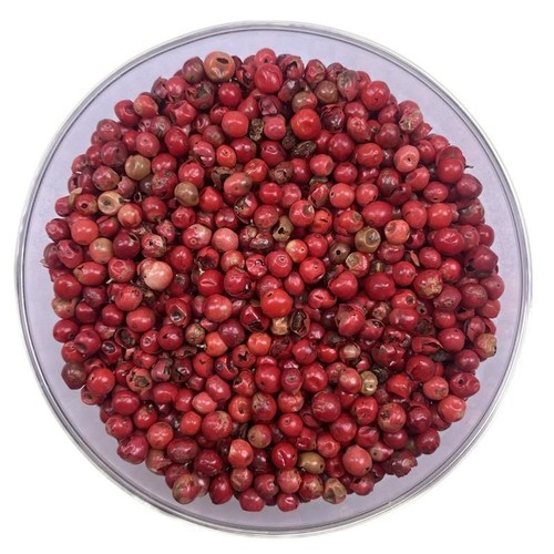 100g rosa beeren ganz für - 100g,