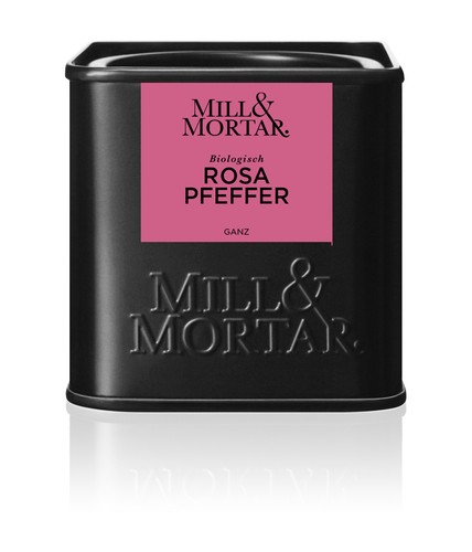 Mill mortar - mill,