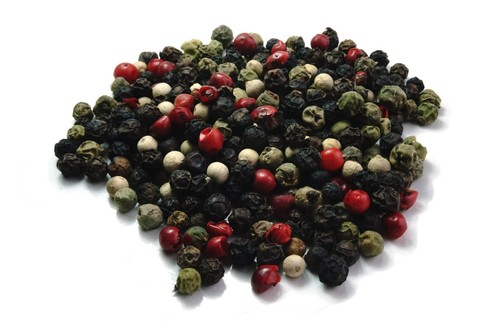 Bunter pfeffer mix - pfeffer, 100g