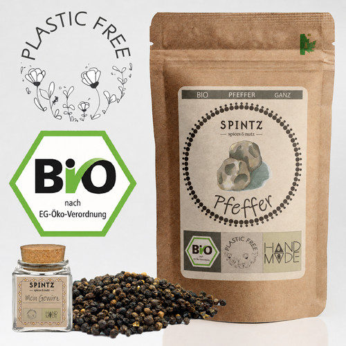 1kg bio pfeffer - 1kg,