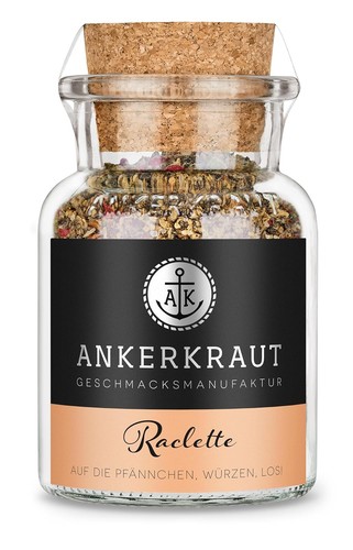 Ankerkraut raclette - ankerkraut,