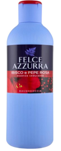 Felce azzurra badeschaum - felce,