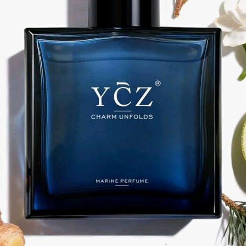 Ycz marine perfume parfüm - marine,